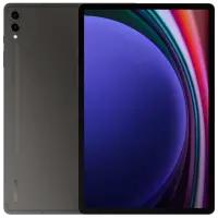 Планшет Samsung Tab S9 Plus 12.4" 12 ГБ/ 256 ГБ LTE Графитовый