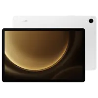 Планшет Samsung Tab S9 FE 10.9" 6 ГБ/ 128 ГБ Wi-Fi Серебристый