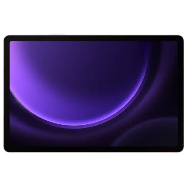 Tabletă Samsung Tab S9 FE 10.9" 6 GB/ 128 GB LTE Lavender photo 2