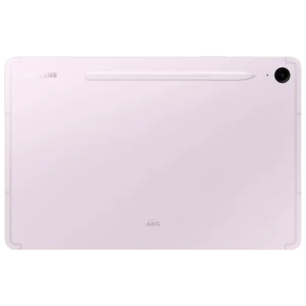 Tabletă Samsung Tab S9 FE 10.9" 6 GB/ 128 GB LTE Lavender photo 3