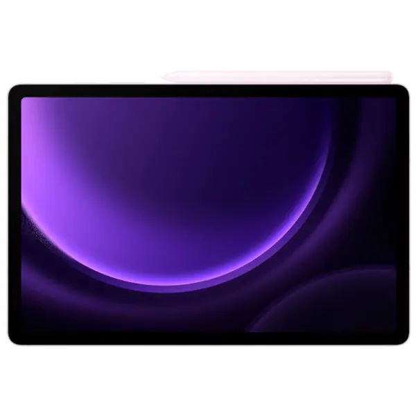 Tabletă Samsung Tab S9 FE 10.9" 6 GB/ 128 GB LTE Lavender photo 4