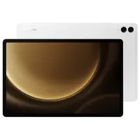 Планшет Samsung Tab S9 FE+ 12.4" 8 ГБ/ 128 ГБ Wi-Fi Серебристый