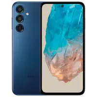 Smartphone Samsung Galaxy M35 6 GB/ 128 GB Dark Blue