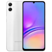Smartphone Samsung Galaxy A05 4 GB/ 128 GB Silver