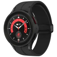 Умные часы Samsung Galaxy Watch5 Pro  1.36" 45 мм Черный