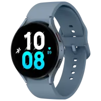 Умные часы Samsung Galaxy Watch5 1.36" 44 мм Сапфир