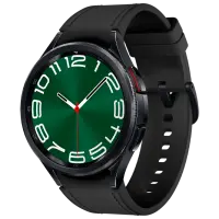 Ceas inteligent Samsung Galaxy Watch6 Classic  1.5" 47 mm Graphite