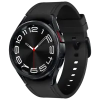 Ceas inteligent Samsung Galaxy Watch6 Classic  1.3" 43 mm Graphite