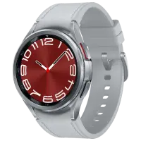 Ceas inteligent Samsung Galaxy Watch6 Classic  1.3" 43 mm Silver