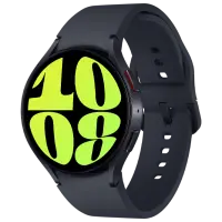 Умные часы Samsung Galaxy Watch6  1.5" 44 мм Графит