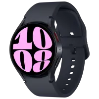 Умные часы Samsung Galaxy Watch6  1.3" 40 мм Графит