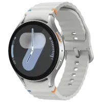 Умные часы Samsung Galaxy Watch7  1.5" 44 мм Серебряный