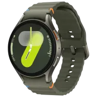 Умные часы Samsung Galaxy Watch7  1.5" 44 мм Зеленый