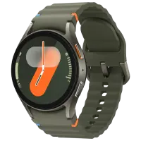 Умные часы Samsung Galaxy Watch7  1.5" 40 мм Зеленый