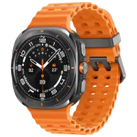 Умные часы Samsung Galaxy Watch Ultra  1.5" 47 мм Серый