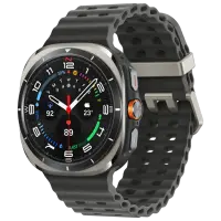 Умные часы Samsung Galaxy Watch Ultra  1.5" 47 мм Серебряный