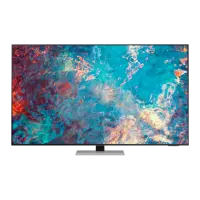 Телевизор Samsung QE65QN85CAUXUA 65" / QLED / 4K / Smart TV / Черный