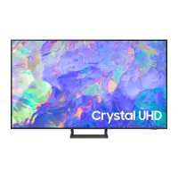 Televizor Samsung UE75CU8500U 75" / LED / 4K / Smart TV / Black