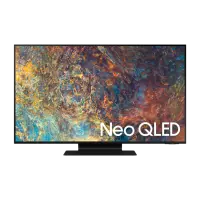 Televizor Samsung QE50QN90AAUXUA 49.5" / Neo QLED / 4K / Smart / Black