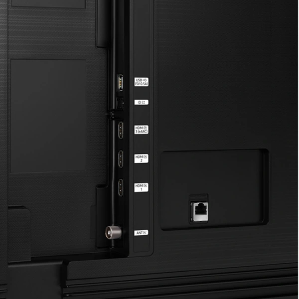 Televizor Samsung UE50CU7100UXUA 50" / LED / 4K / Smart TV / Black photo 5