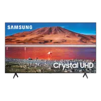 Televizor Samsung UE75CU7100UXUA 75" / LED / 4K / Smart TV / Black