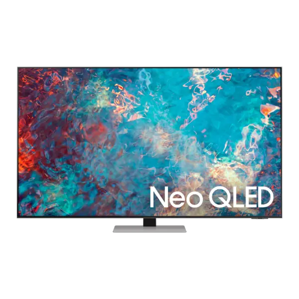 Televizor Samsung QE65QN85AAUXUA 65" / Neo QLED / 4K / Smart / Black photo 1