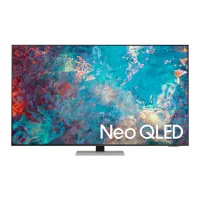 Televizor Samsung QE65QN85AAUXUA 65" / Neo QLED / 4K / Smart / Black