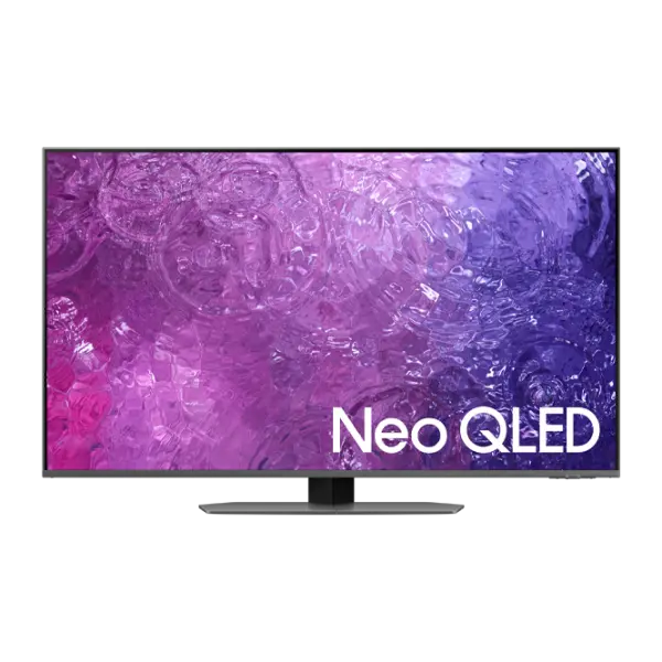 Телевизор Samsung QE50QN90CAUXUA 50" / Neo QLED / 4K / Smart TV / Черный photo 1