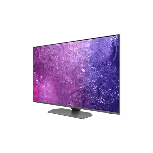 Телевизор Samsung QE50QN90CAUXUA 50" / Neo QLED / 4K / Smart TV / Черный photo 2