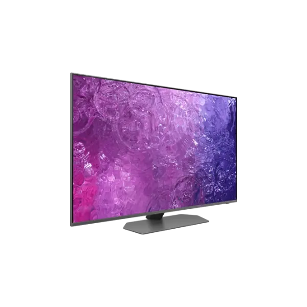 Телевизор Samsung QE50QN90CAUXUA 50" / Neo QLED / 4K / Smart TV / Черный photo 3