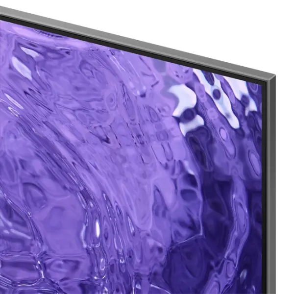 Телевизор Samsung QE50QN90CAUXUA 50" / Neo QLED / 4K / Smart TV / Черный photo 5