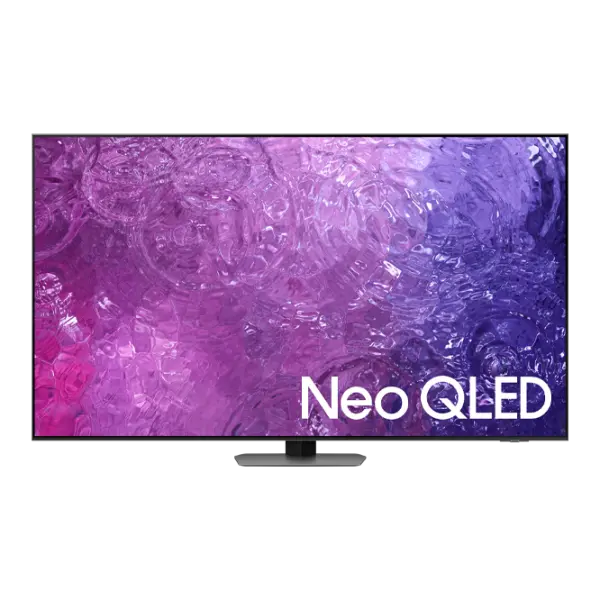 Televizor Samsung QE55QN90CAUXUA 55" / Neo QLED / 4K / Smart TV / Black photo 1
