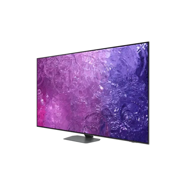 Televizor Samsung QE55QN90CAUXUA 55" / Neo QLED / 4K / Smart TV / Black photo 2