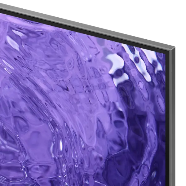 Televizor Samsung QE55QN90CAUXUA 55" / Neo QLED / 4K / Smart TV / Black photo 5