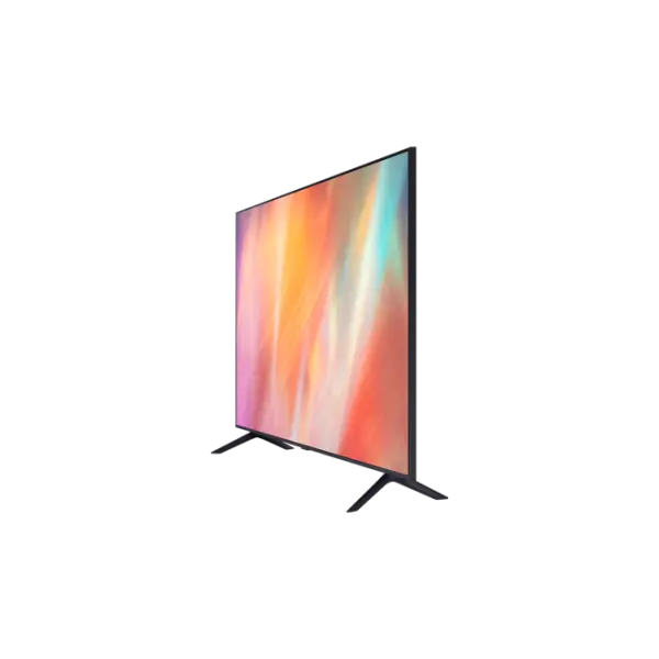 Телевизор Samsung UE50AU7170UXUA 50" / LED / 4K / Smart TV / Черный photo 3
