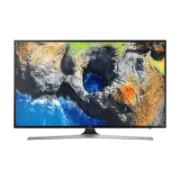 Televizor Samsung UE40MU6192 40"/ LED/ 4K/ Smart TV/ Black
