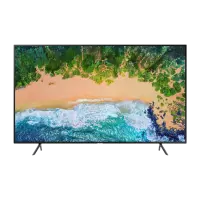 Televizor Samsung UE40NU7192 40"/ LED/ 4K/ Smart TV/ Black