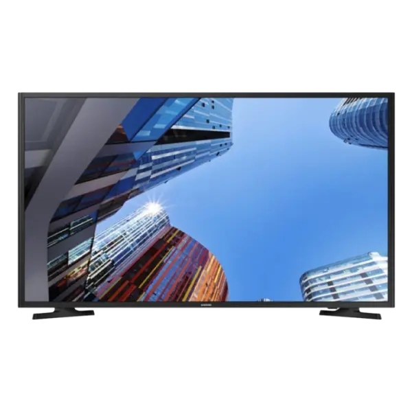 Телевизор Samsung UE49M5005 49"/ LED/ Full HD/ Для дома/ Black photo 1