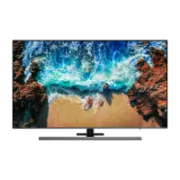 Телевизор Samsung UE49NU8049T 49"/ LED/ 4K/ Smart TV/ Black