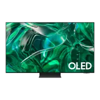 Televizor Samsung QE77S95CAUXUA 77" / OLED / 4K / Smart TV / Black