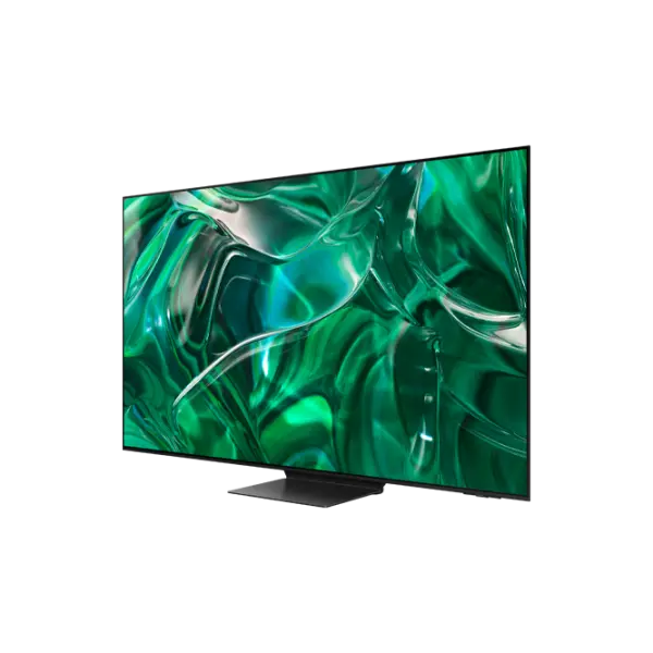 Televizor Samsung QE77S95CAUXUA 77" / OLED / 4K / Smart TV / Black photo 2