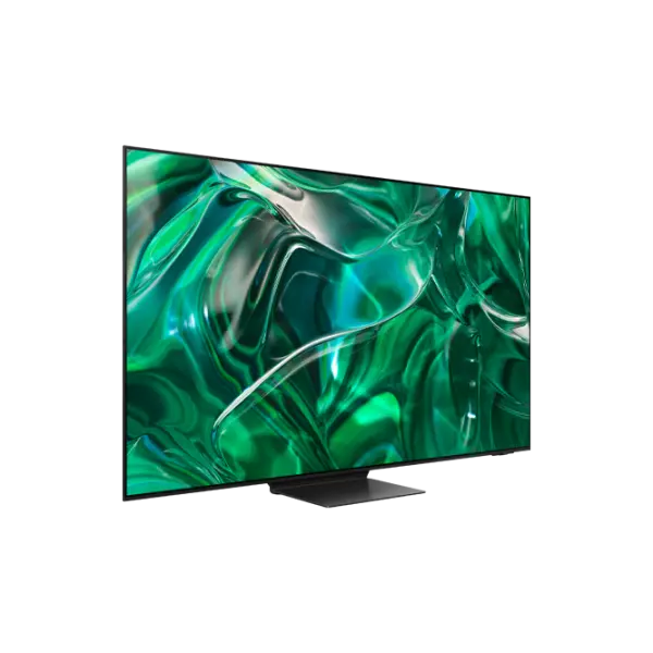 Televizor Samsung QE77S95CAUXUA 77" / OLED / 4K / Smart TV / Black photo 3