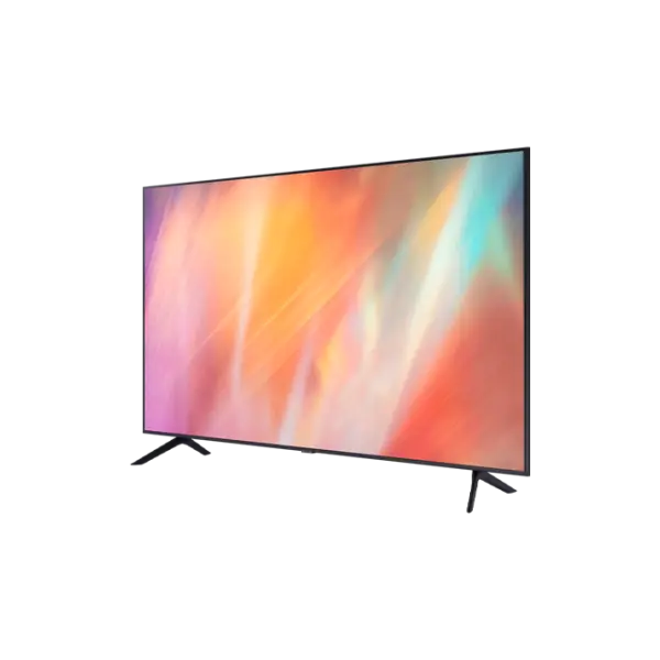 Телевизор Samsung UE43AU7170UXUA 43" / LED / 4K / Smart TV / Черный photo 4