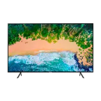 Телевизор Samsung UE43NU7100 43"/ 4K/ Black