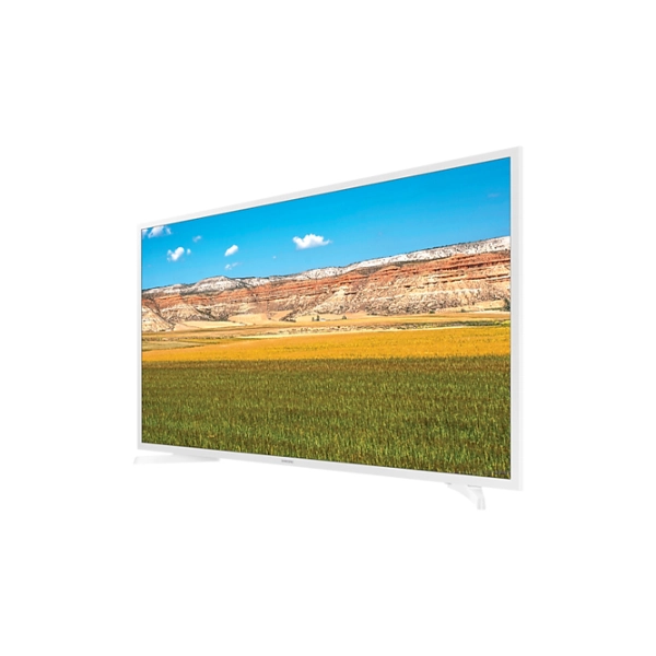 Телевизор Samsung UE32N4510AUXUA 32"/ LED/ HD Ready/ Smart TV/ White photo 2