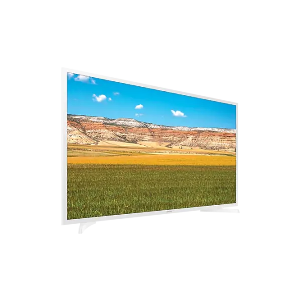 Телевизор Samsung UE32N4510AUXUA 32"/ LED/ HD Ready/ Smart TV/ White photo 3