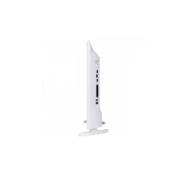 Телевизор Samsung UE32N4510AUXUA 32"/ LED/ HD Ready/ Smart TV/ White photo 4