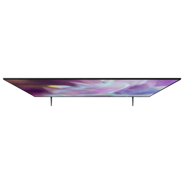 Televizor Samsung QE50Q60AAUXUA 50" / QLED / 4K / Smart TV / Black photo 2