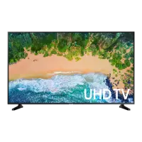 Телевизор Samsung UE55NU7090UXUA 55"/ LED/ 4K/ Smart TV/ Black
