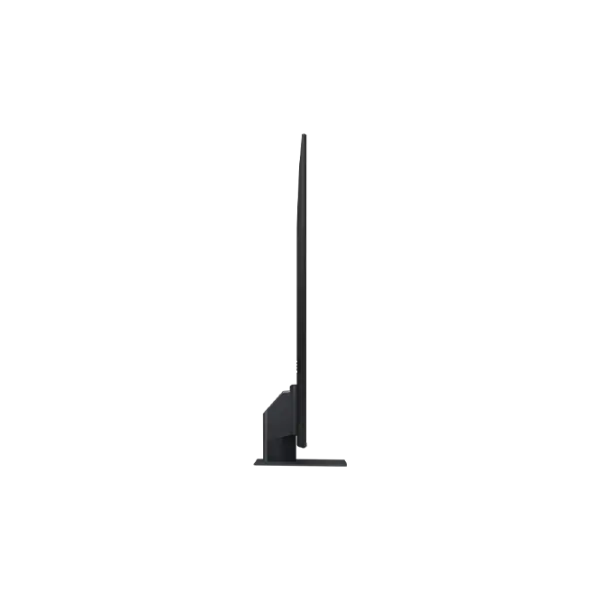 Televizor Samsung QE55Q77AAUXUA 55" / QLED / 4K / Smart TV / Black photo 7